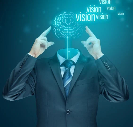 vision